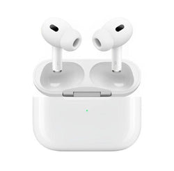 Wireless AirPods Pro 2 – Dust &amp; Water Resistant Bluetooth 5.0 Earbuds with Long Battery Life