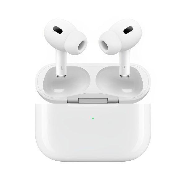 Wireless AirPods Pro 2 – Dust &amp; Water Resistant Bluetooth 5.0 Earbuds with Long Battery Life