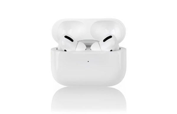 Wireless AirPods Pro 2 – Dust &amp; Water Resistant Bluetooth 5.0 Earbuds with Long Battery Life