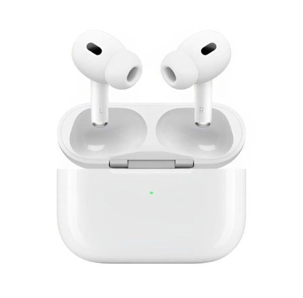 AirPods Pro 2 + Ultra 7-in-1 Smartwatch Combo – Premium Sound & Fitness Tracking