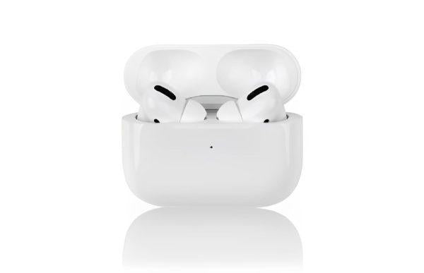 AirPods Pro 2 + Ultra 7-in-1 Smartwatch Combo – Premium Sound & Fitness Tracking